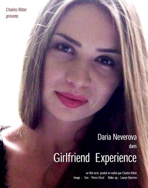 GIRLFRIEND EXPERIENCE