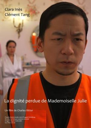 LA DIGNITÉ PERDUE DE MADEMOISELLE JULIE