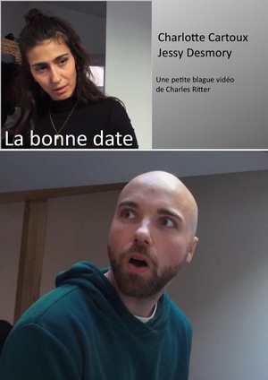 LA BONNE DATE