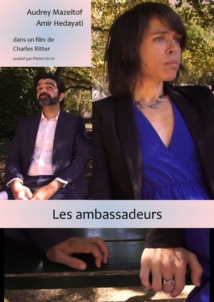 LES AMBASSADEURS