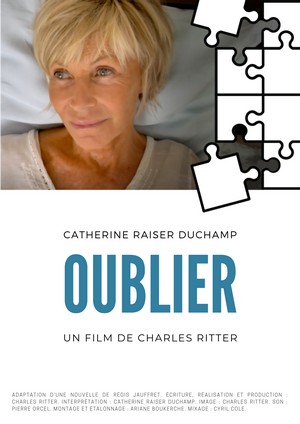 OUBLIER