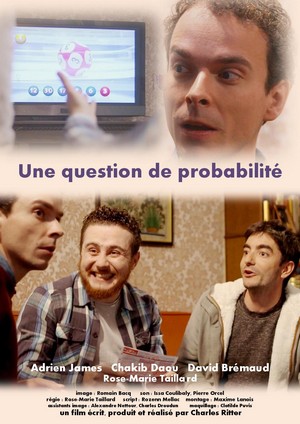 UNE QUESTION DE PROBABILITÉ