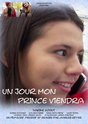 UN JOUR MON PRINCE VIENDRA